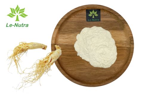 Panax Ginseng-ekstraktpulver