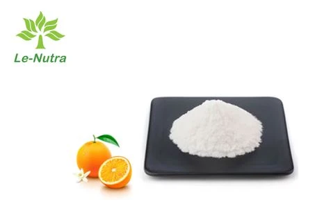 Naturlig vitamin C